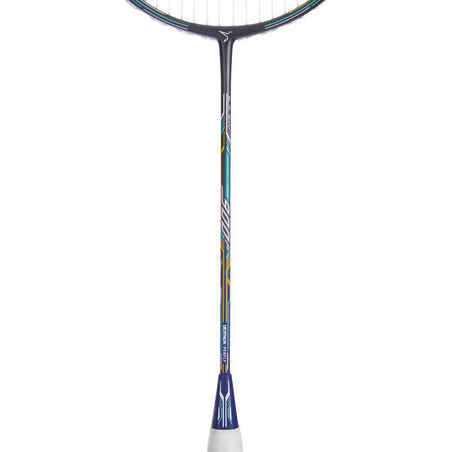 BADMINTON ADULT RACKET BR 900 ULTRA LITE P  BLUE
