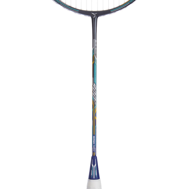 Racchetta badminton adulto BR 900 ULTRA LITE P azzurra