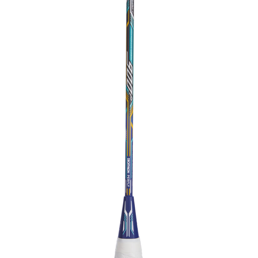 Plavi reket za badminton za odrasle BR 900 ULTRA LITE P