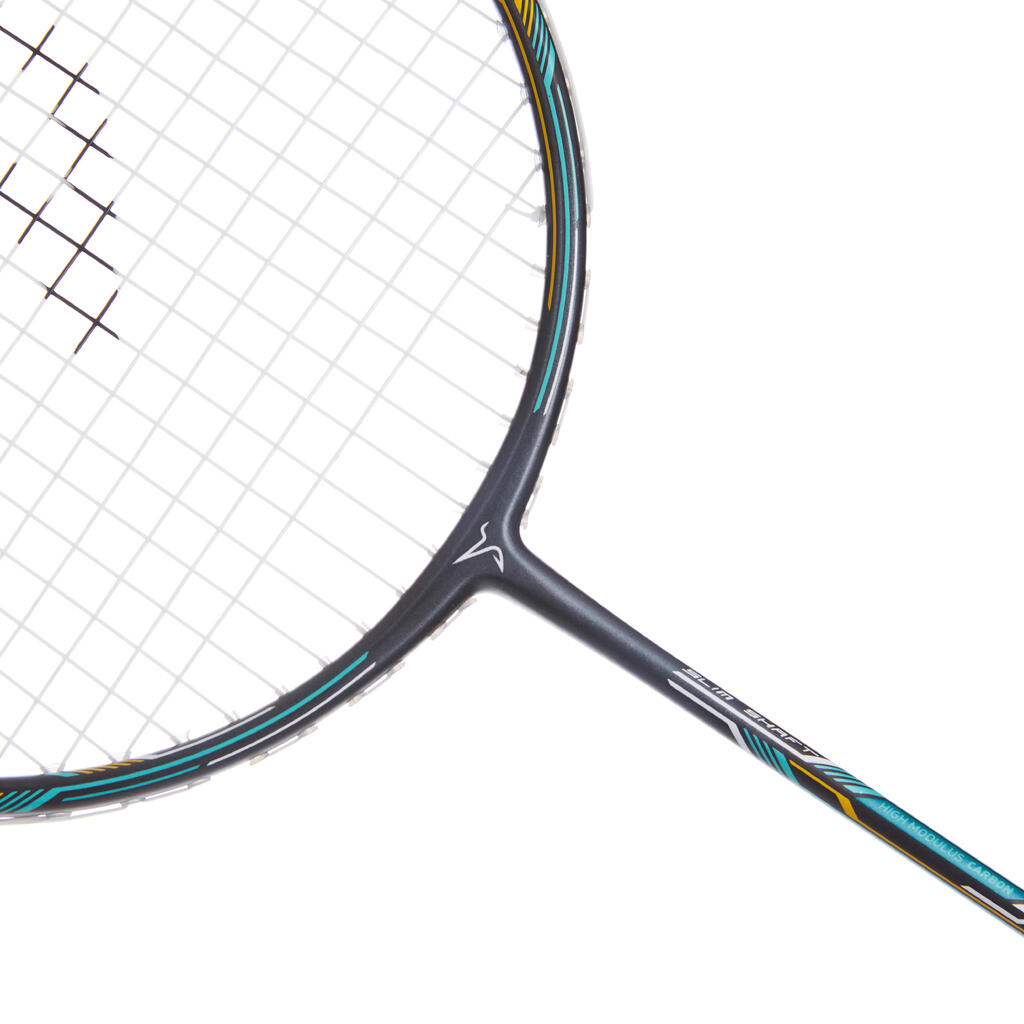 BADMINTON ADULT RACKET BR 900 ULTRA LITE P  BLUE