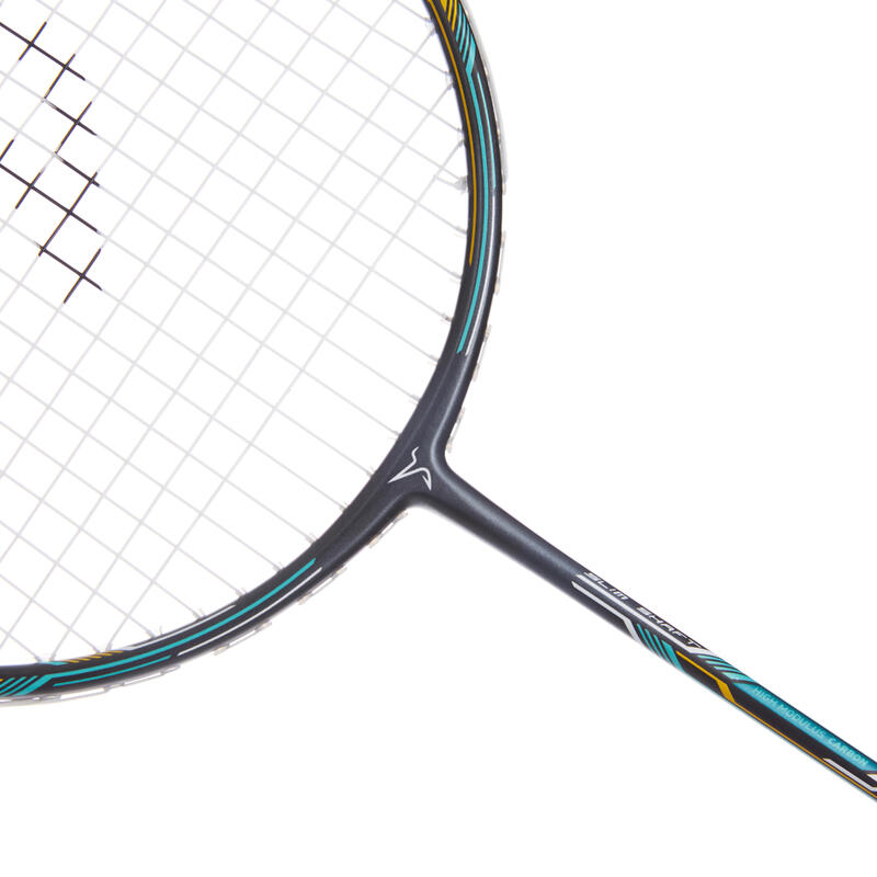 BADMINTONRACKET VOOR VOLWASSENEN BR 900 ULTRA LITE P BLAUW