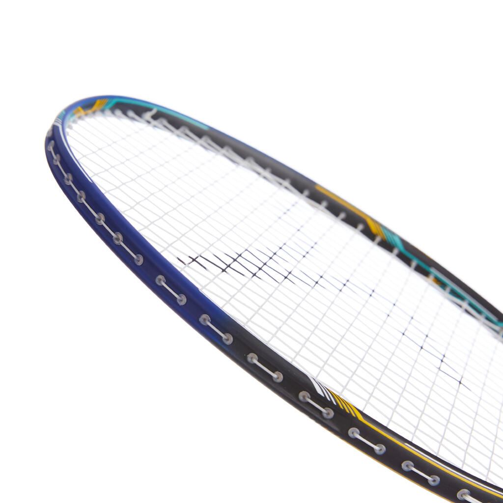 Plavi reket za badminton za odrasle BR 900 ULTRA LITE P