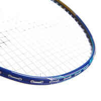 BADMINTON ADULT RACKET BR 900 ULTRA LITE P  BLUE