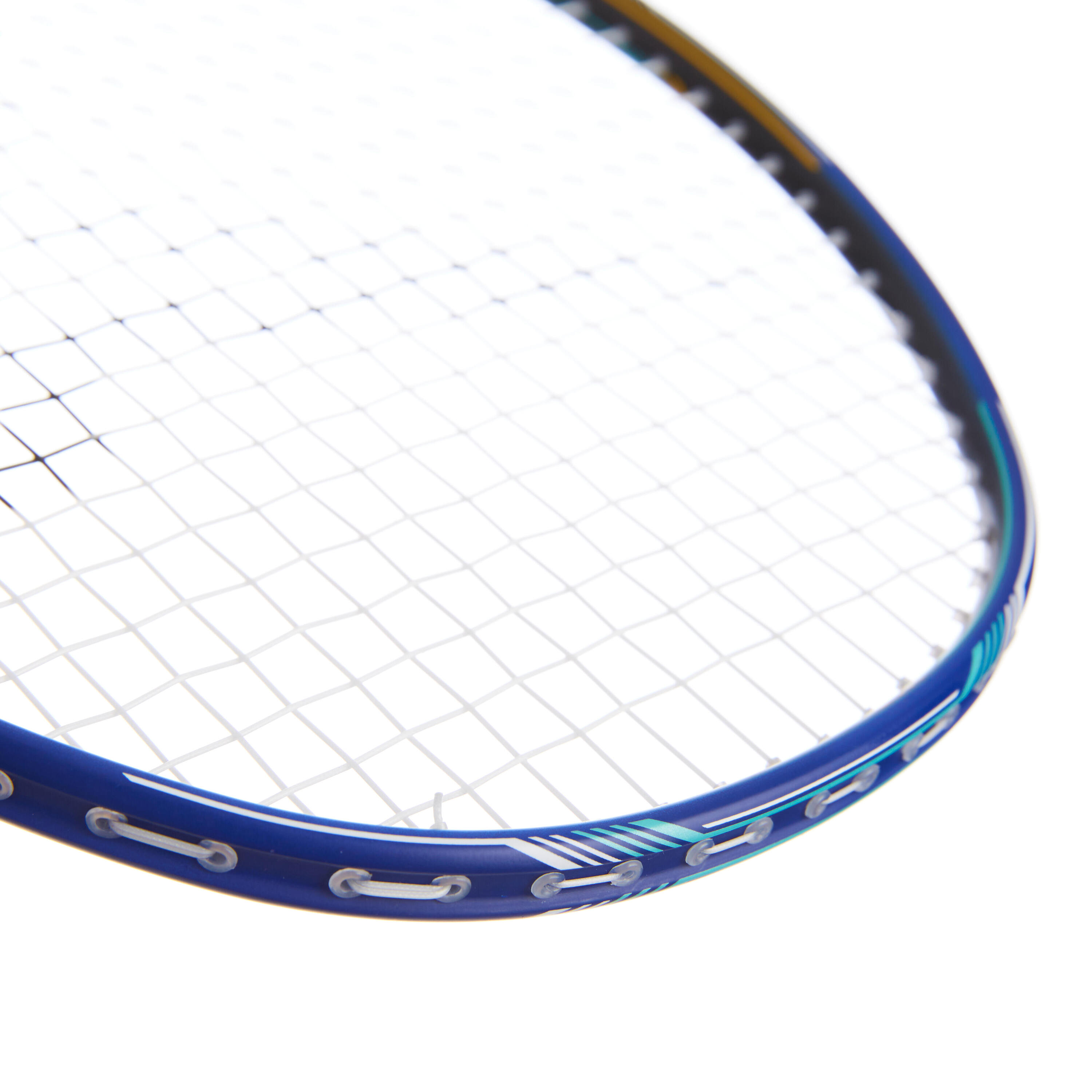 BADMINTON ADULT RACKET BR 900 ULTRA LITE P  BLUE 16/17