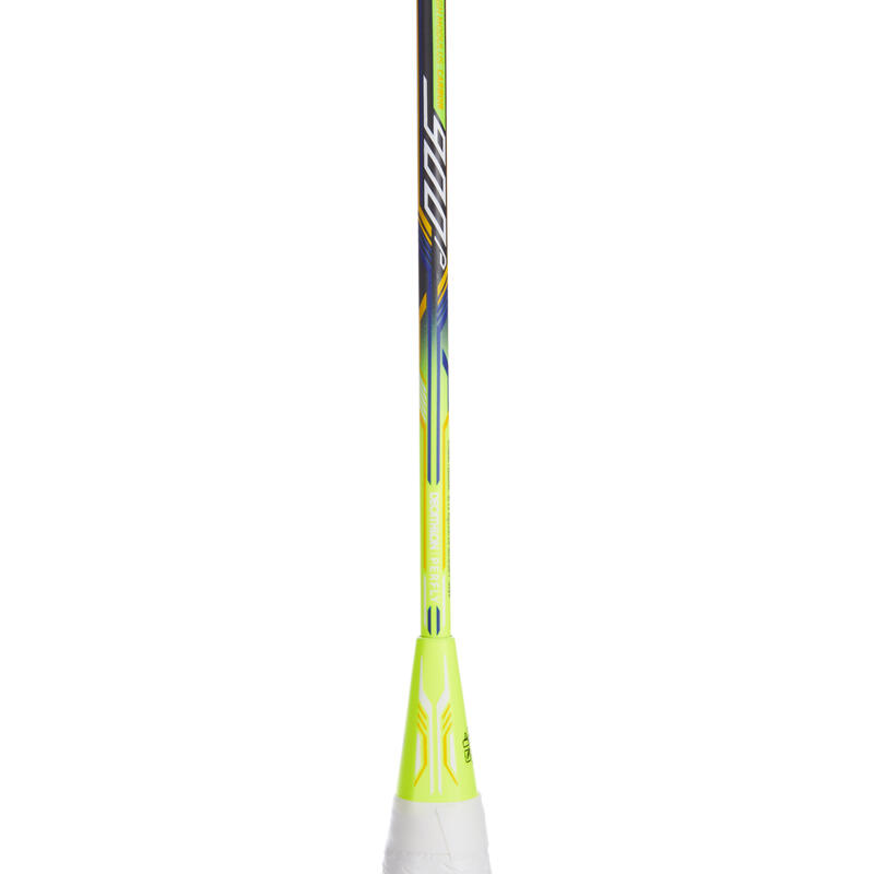 Raquette de Badminton Adulte BR 900 Ultra Lite P - Flash Vert