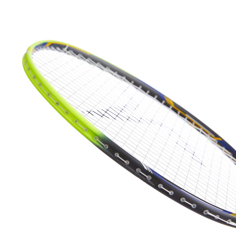 Raquette de Badminton Adulte BR 900 Ultra Lite P - Flash Vert