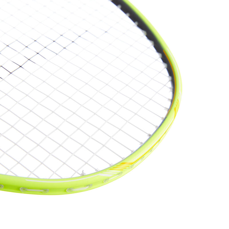 Raquette de Badminton Adulte BR 900 Ultra Lite P - Flash Vert