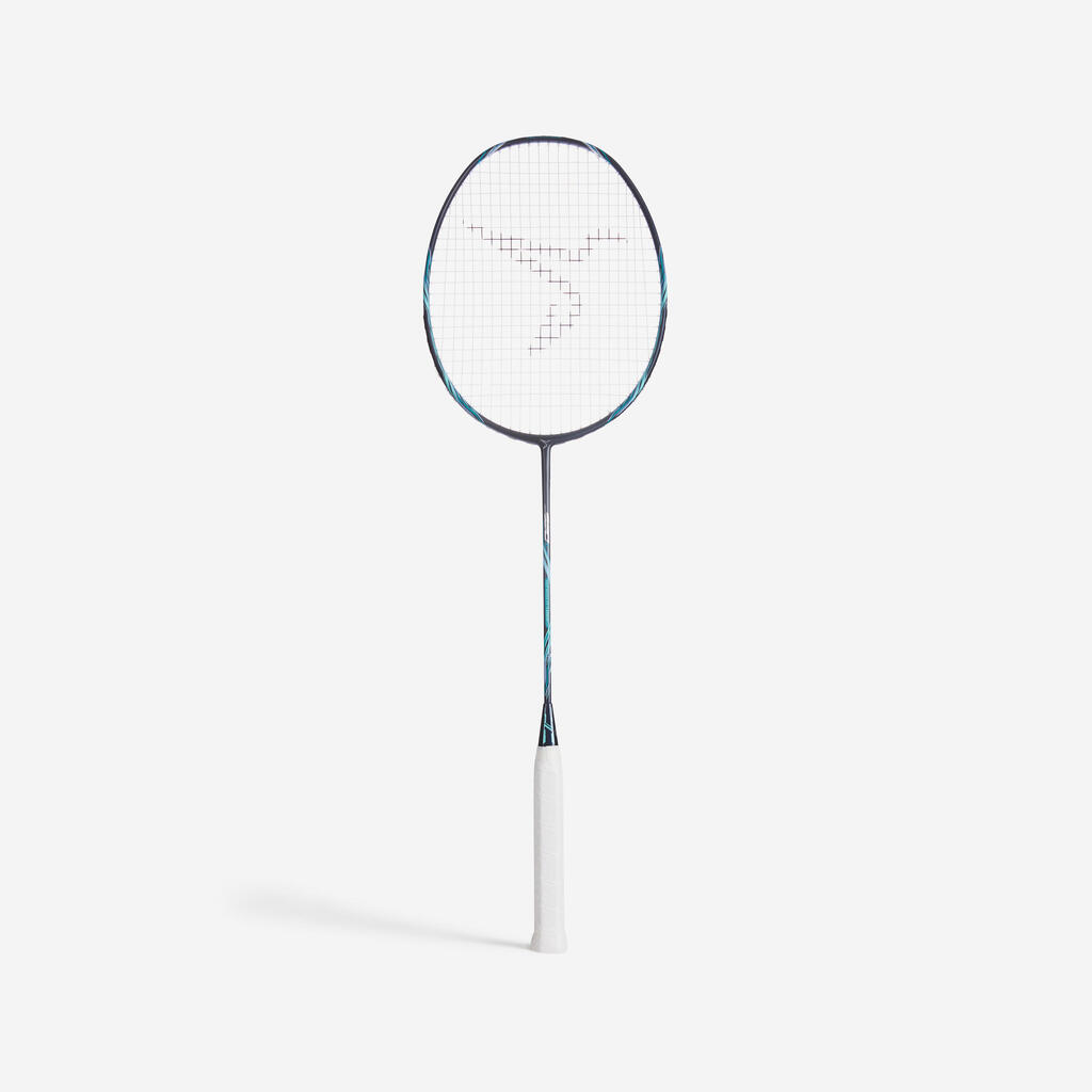 BADMINTON ADULT RACKET BR SENSATION 930 ANTHRACITE