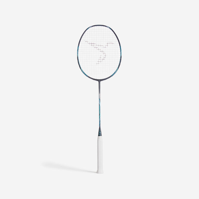 BADMINTONRACKET VOOR VOLWASSENEN BR 930 SENSATION ANTRACIET