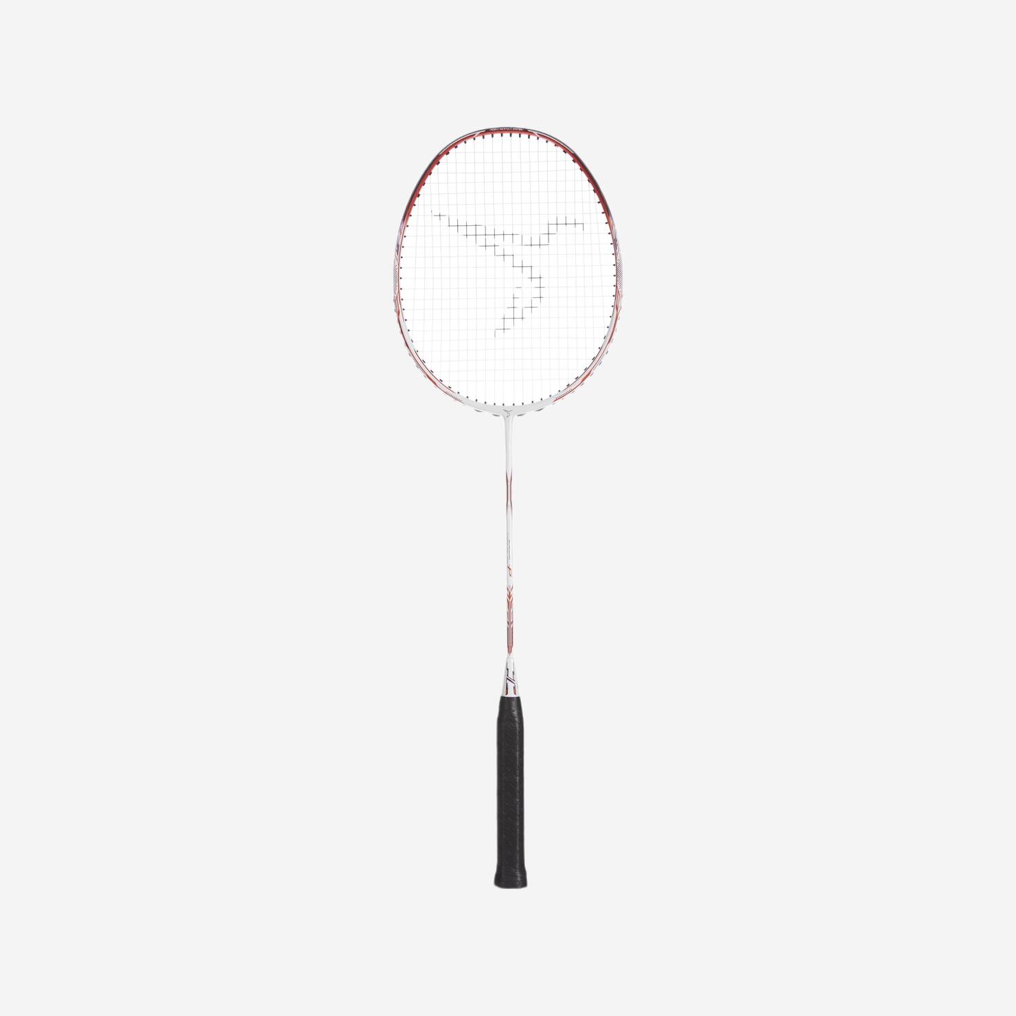 ADULT BADMINTON RACKET BR 930 P WHITE