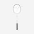 ADULT BADMINTON RACKET BR 930 P WHITE