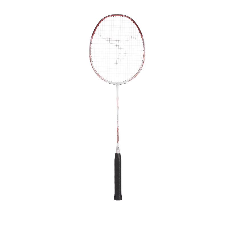 Racchetta badminton adulto BR 930 P bianca