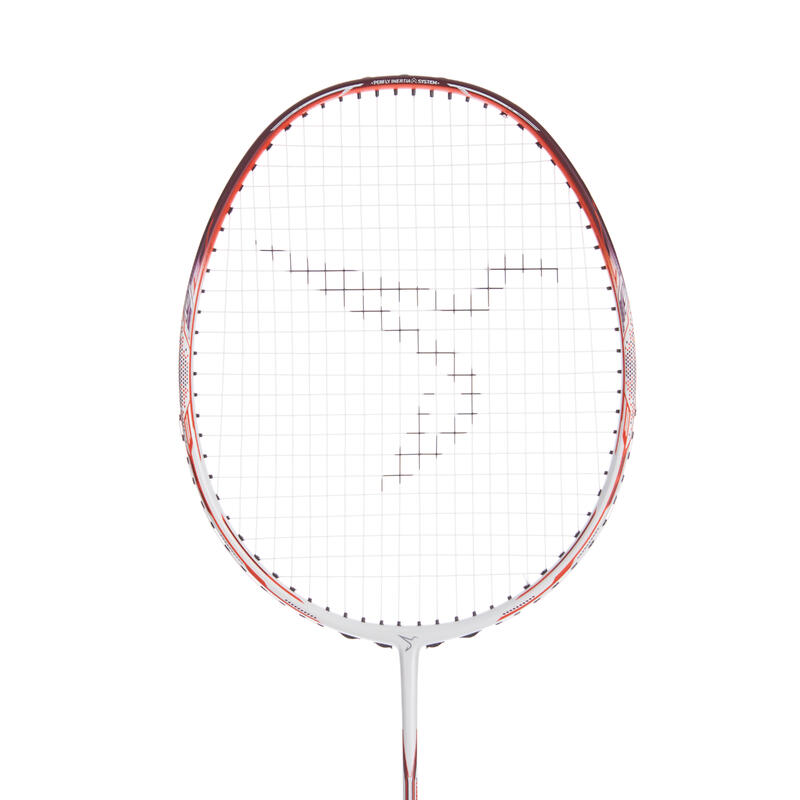 RAQUETA DE BÁDMINTON PARA ADULTO BR 930 P WHITE