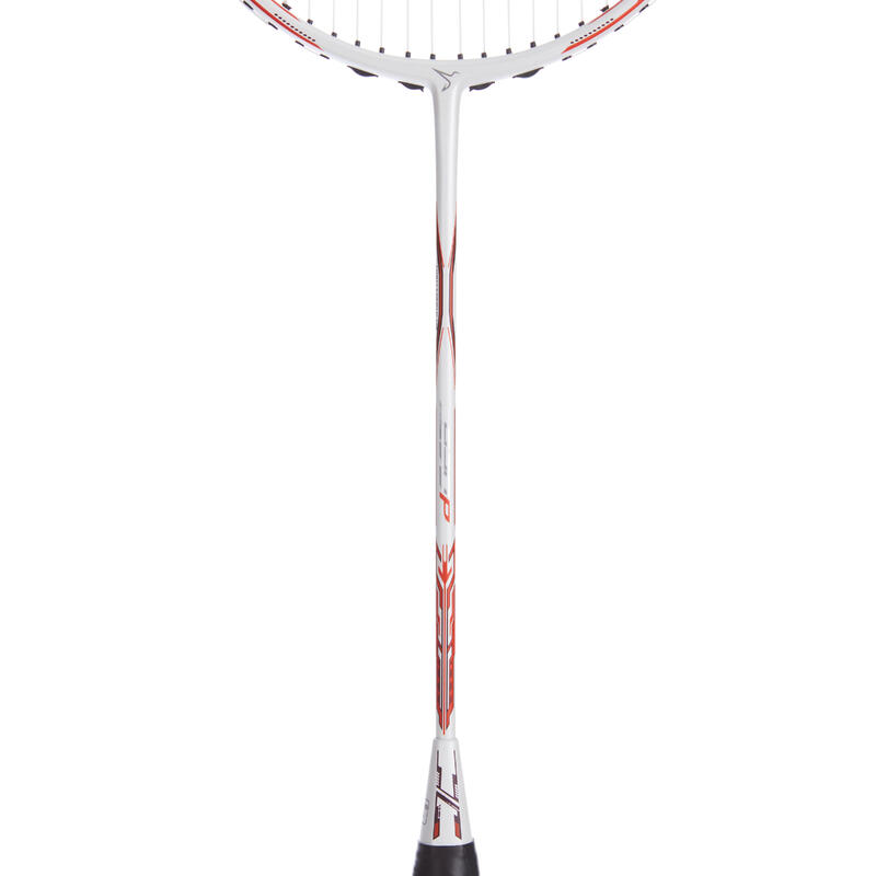 RAQUETA DE BÁDMINTON PARA ADULTO BR 930 P WHITE