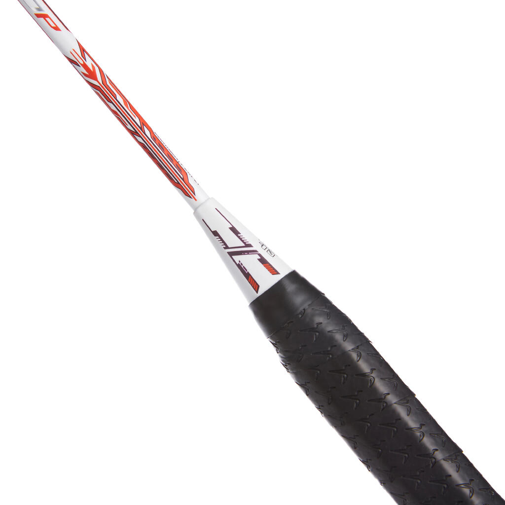 ADULT BADMINTON RACKET BR 930 P WHITE