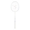 BADMINTON ADULT RACKET BR 990 W WHITE