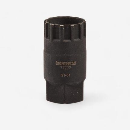 Klucz do demontażu kasety HG Shimano/Sram-XD