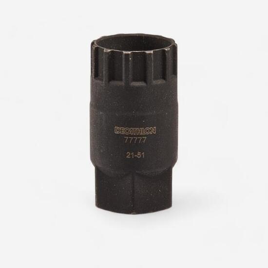 Klucz do demontażu kasety HG Shimano/Sram-XD