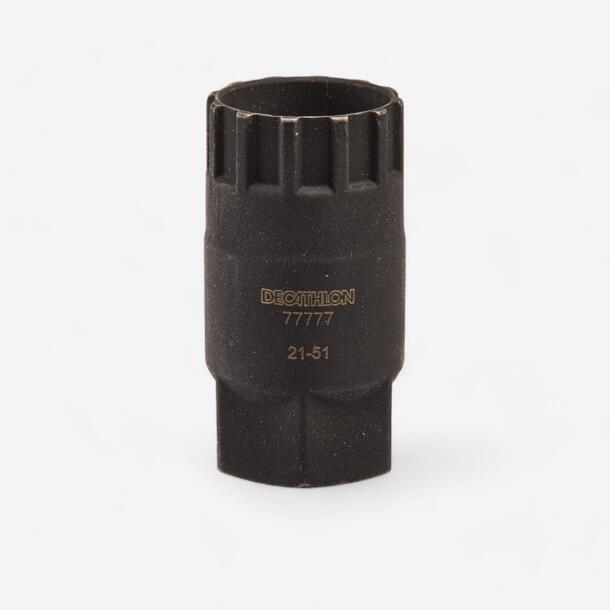 Bicycle Cassette Tool HG For Shimano Or Sram 21mm