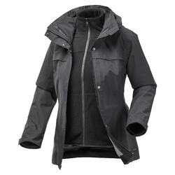 3-in-1 jacket