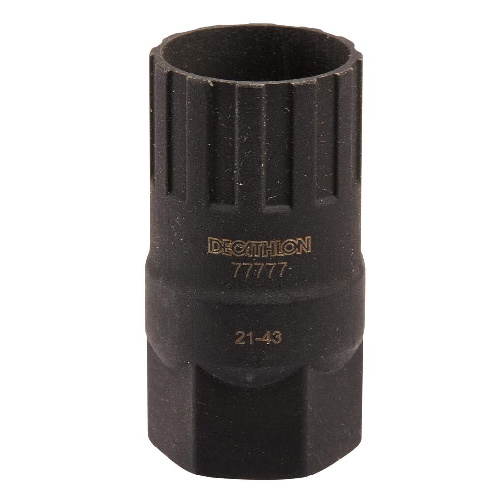 Odstranjevalnik verižnika 