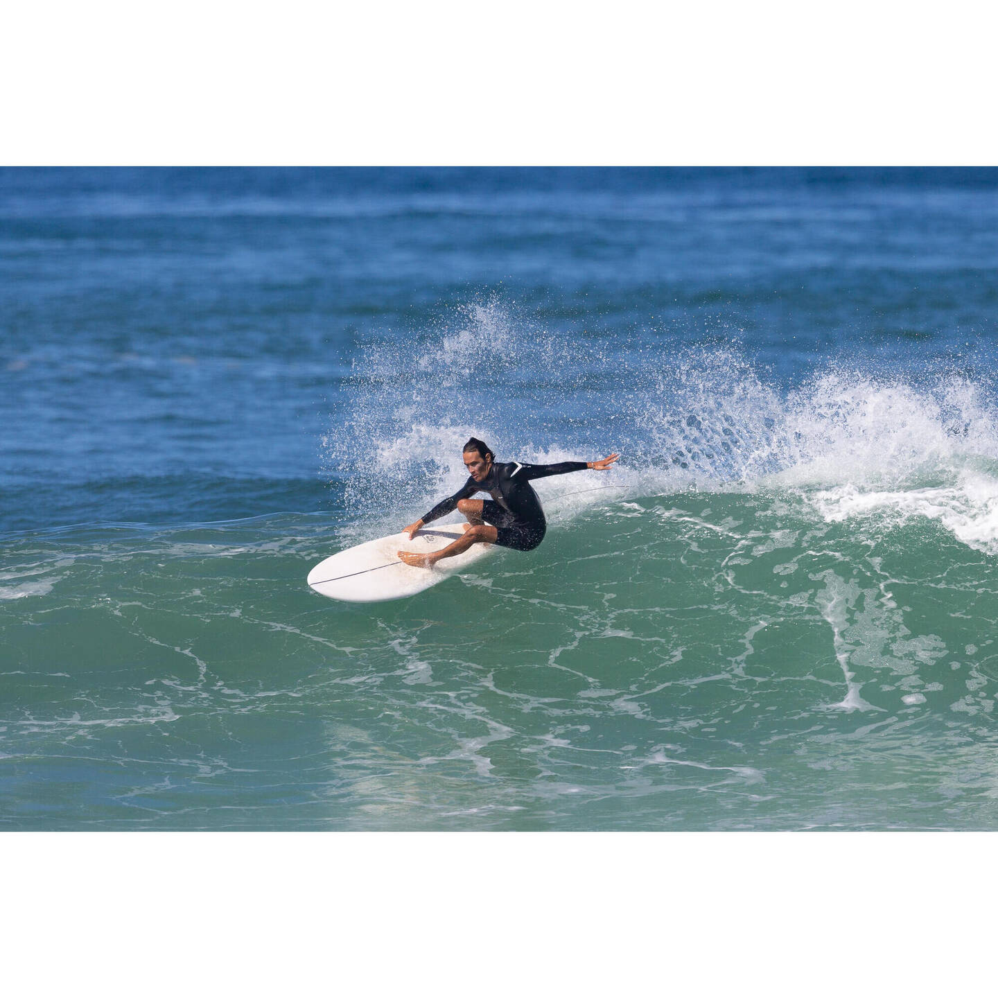 DECATHLON OLAIAN Surfsport Image