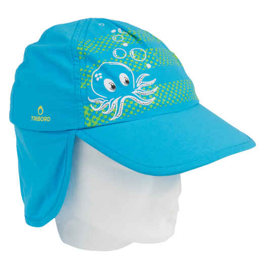 
      Baby UV CAP Octo - Blue
  