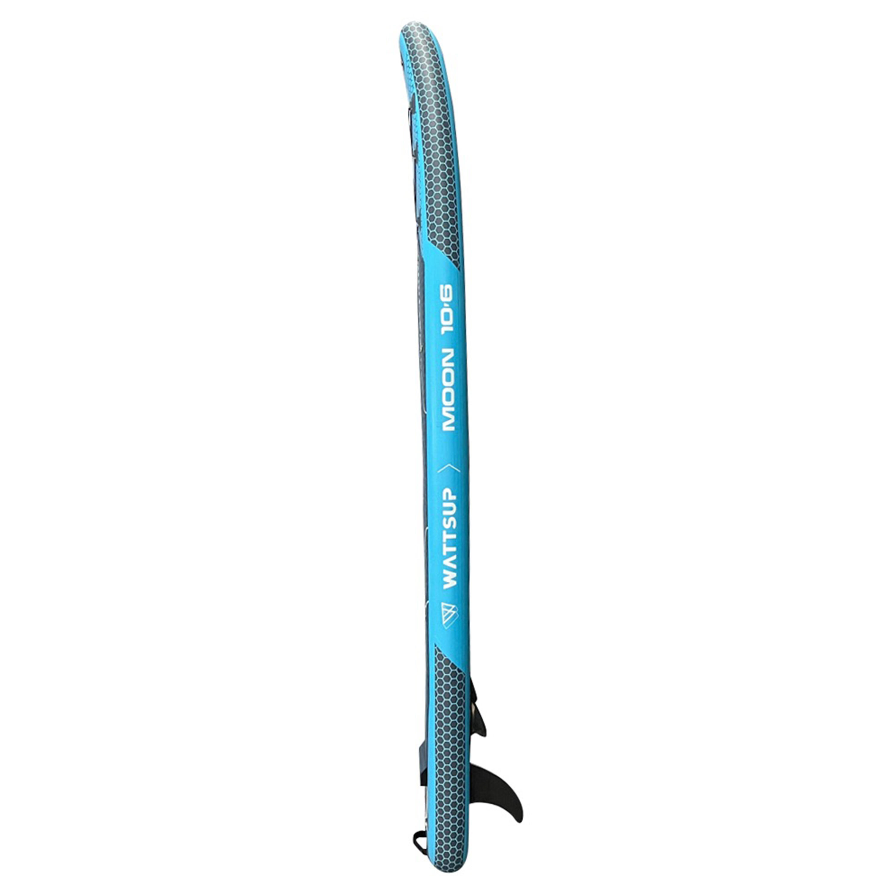 PACK SUP MOON  + SIEGE 10'6 5/9