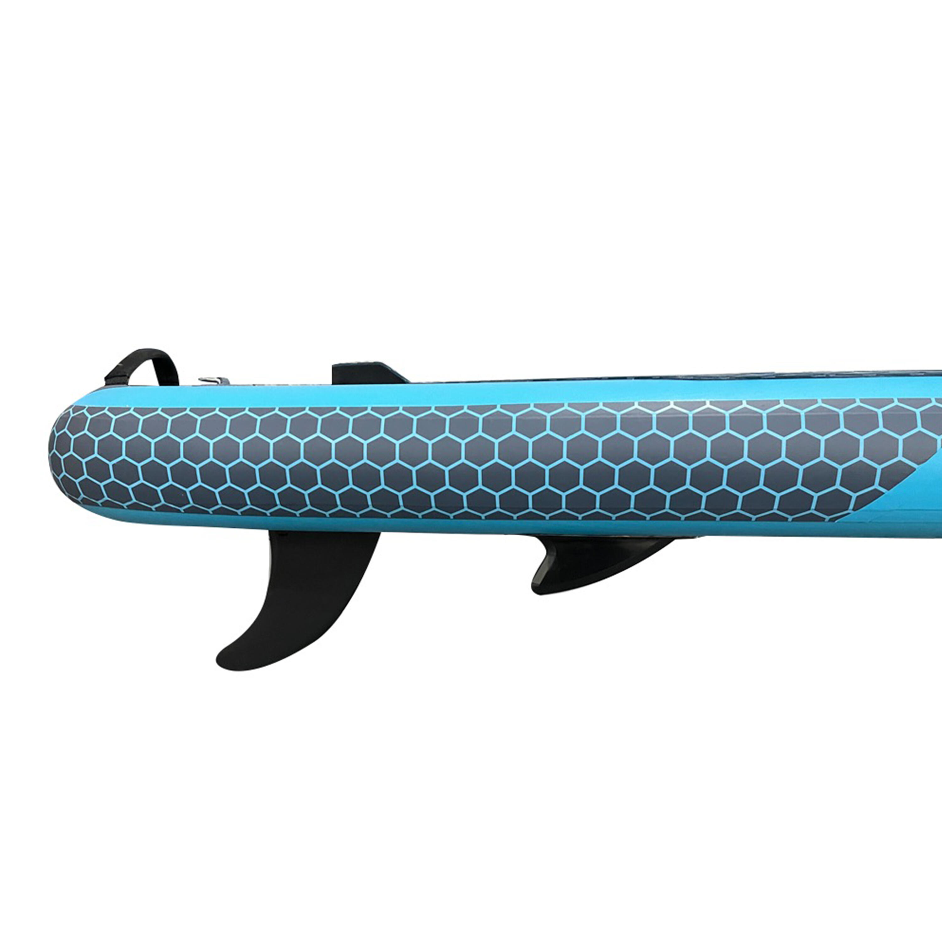PACK SUP MOON  + SIEGE 10'6 8/9