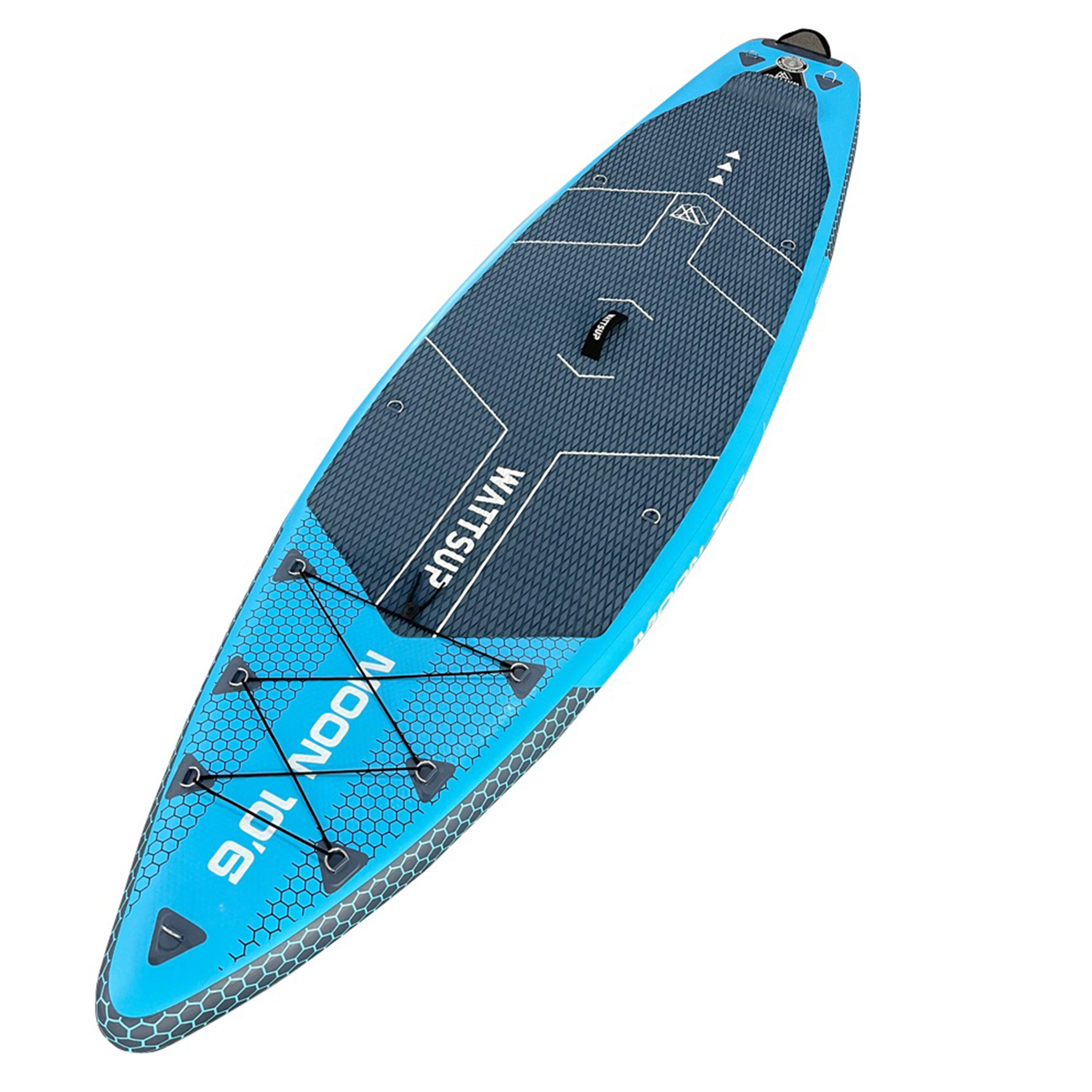 PACK SUP MOON  + SIEGE 10'6 3/9