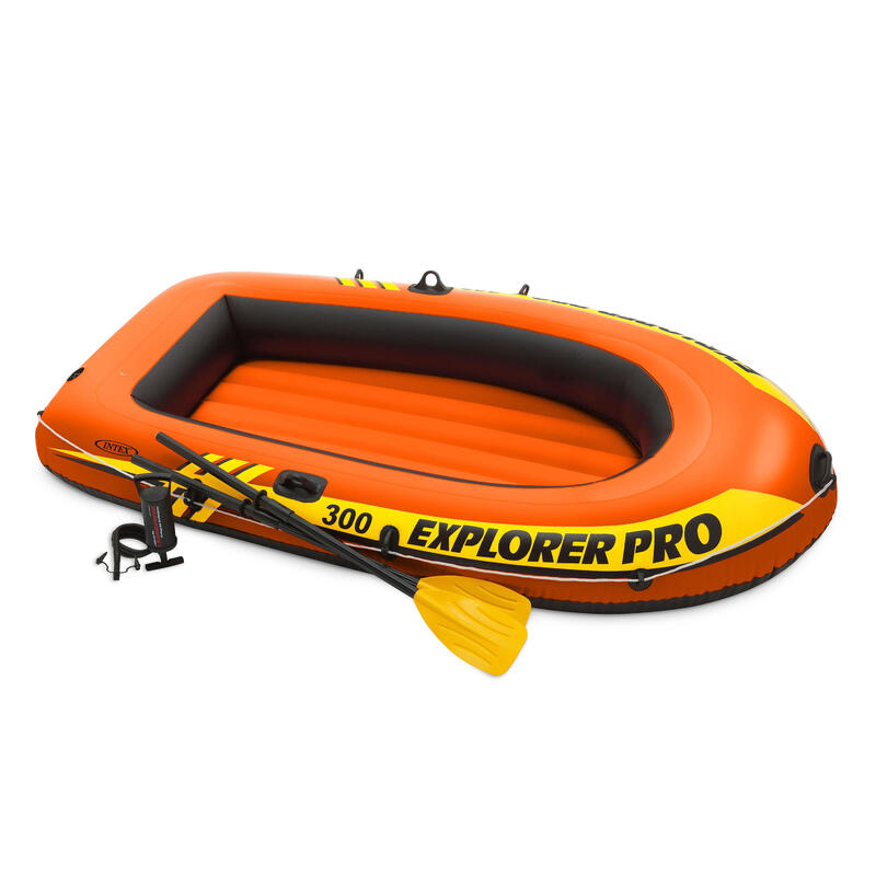 SET Bateau EXPLORER PRO 300