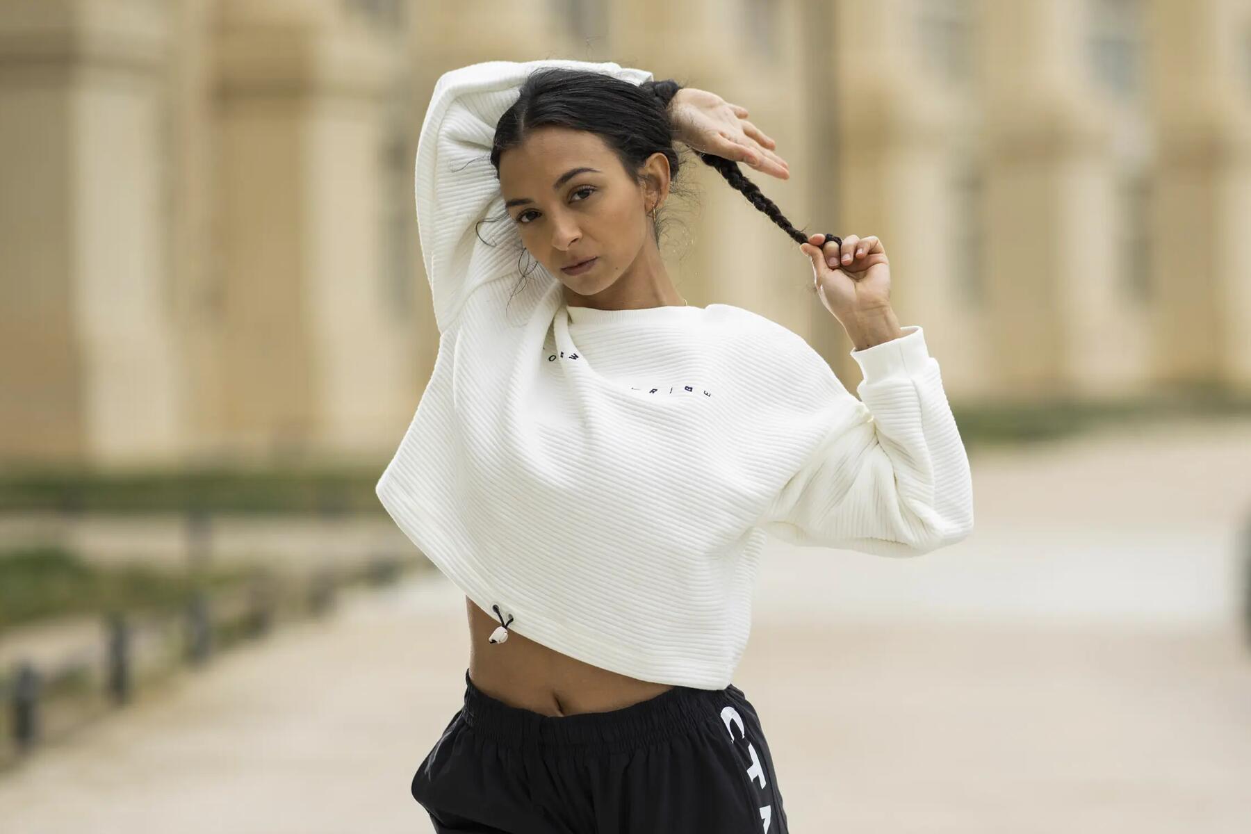 Quel sweat femme choisir ?