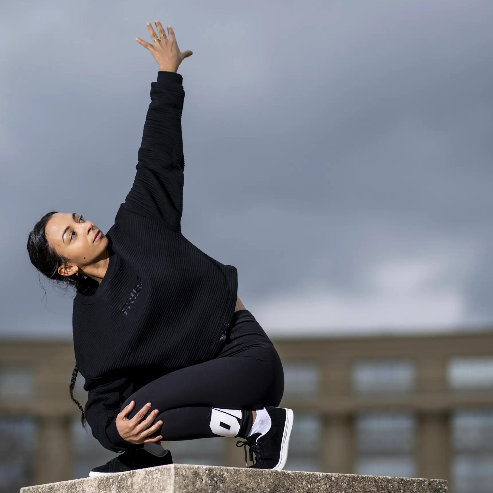 abbigliamento street dance | DECATHLON