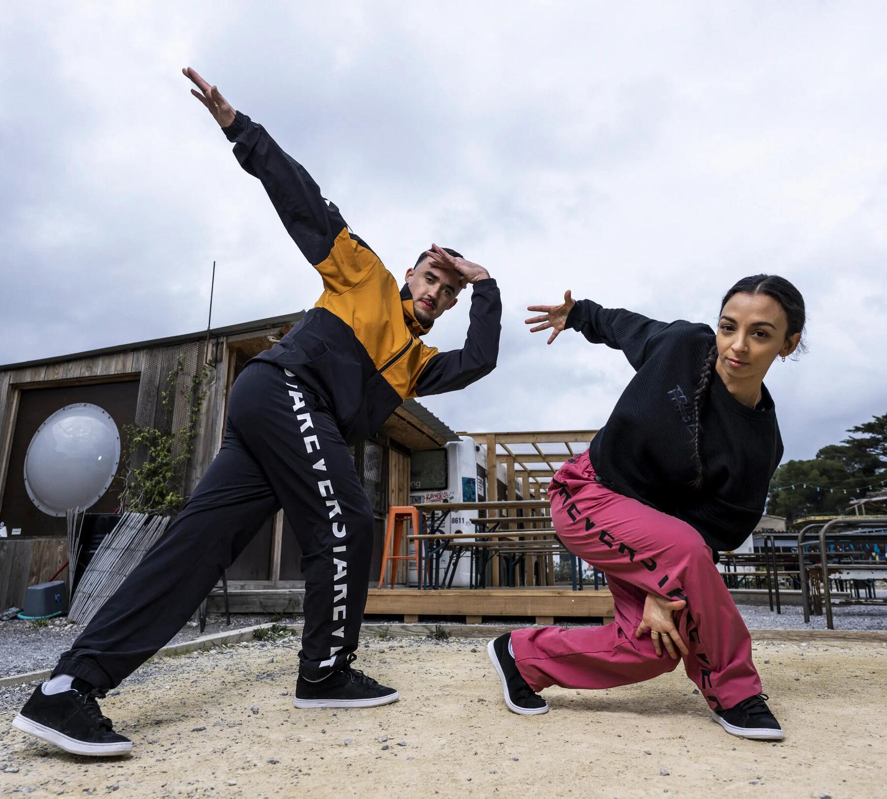 street dance uomo | DECATHLON