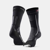 Chaussette Trek Altitude Noire (lot 1 paire)