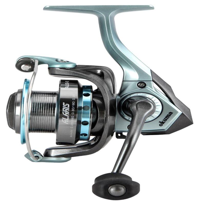OKUMA ALARIS ALS - 30 OLTA MAKİNASI