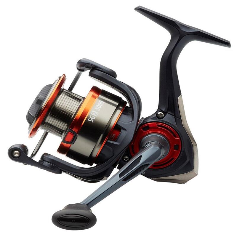 Savage Gear SG2 2500 FD Spin Olta Makinası