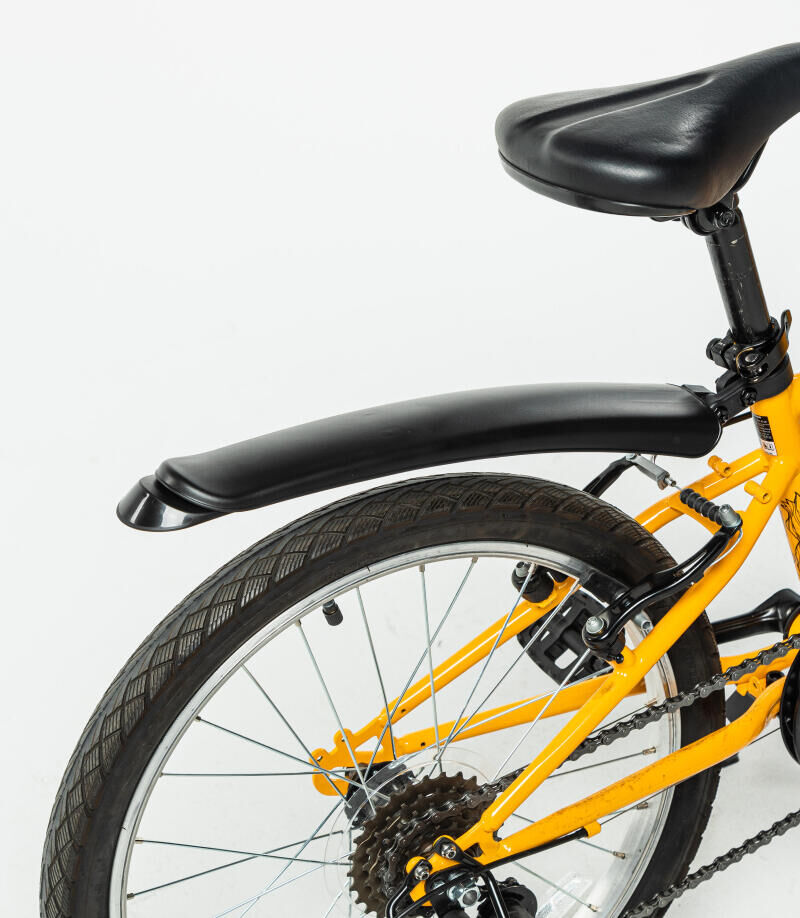 Comment choisir son garde-boue de vélo ?
