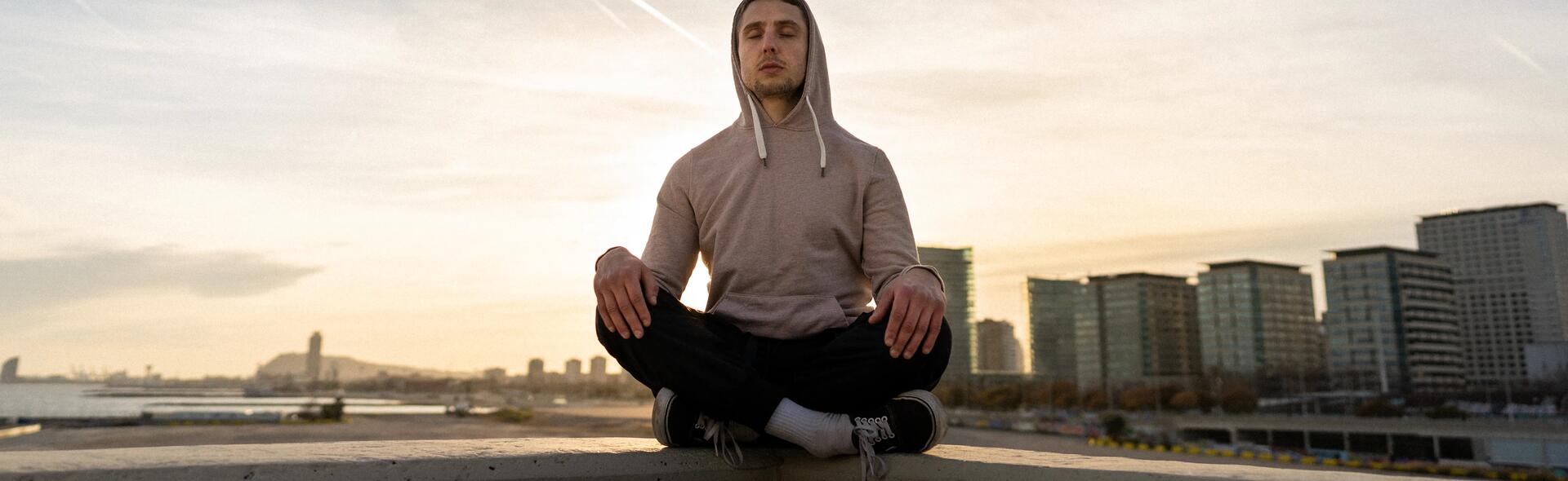 Yoga apps