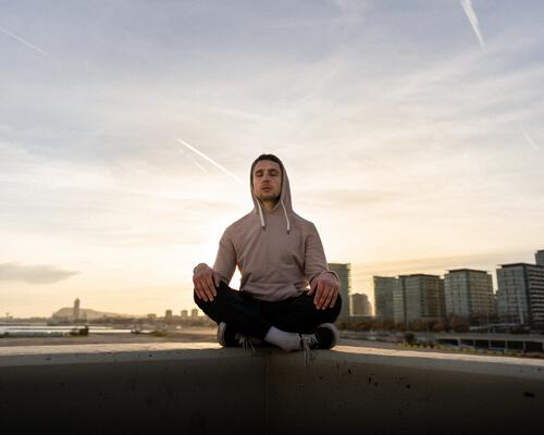 Yoga apps