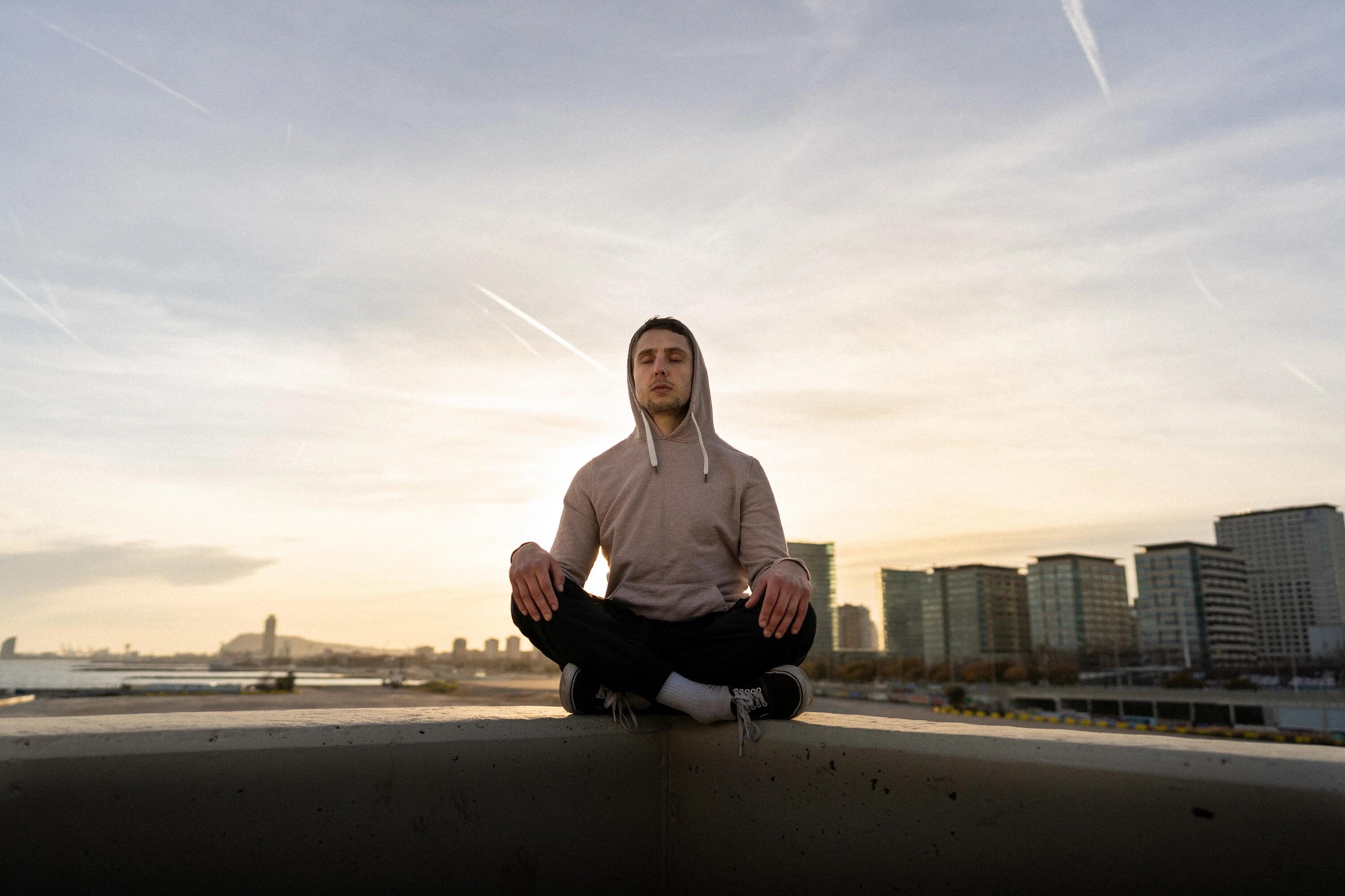 Onze favoriete gratis mindfulness en meditatie-apps