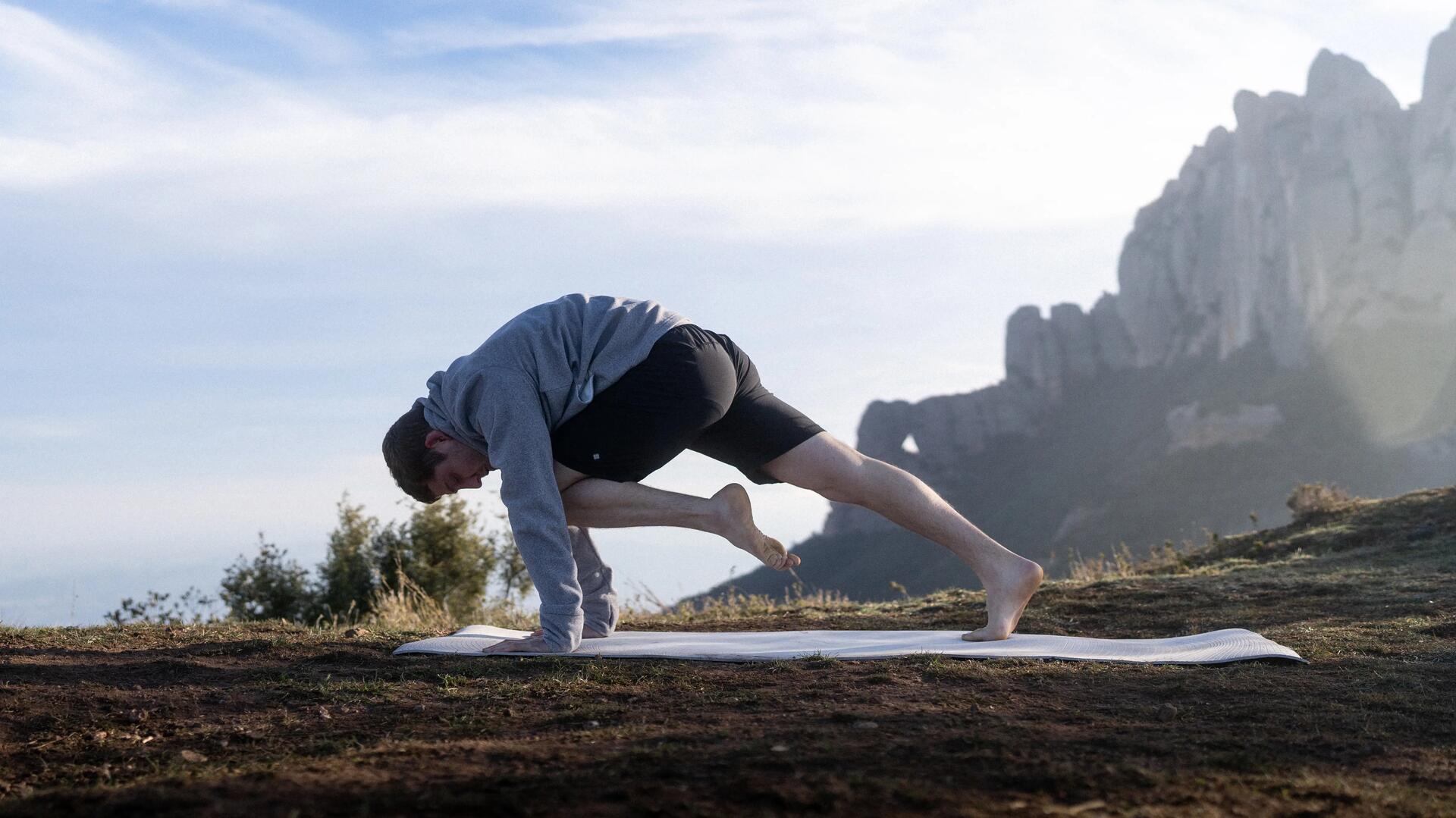 Historia jogi - kiedy i jak powstała joga?