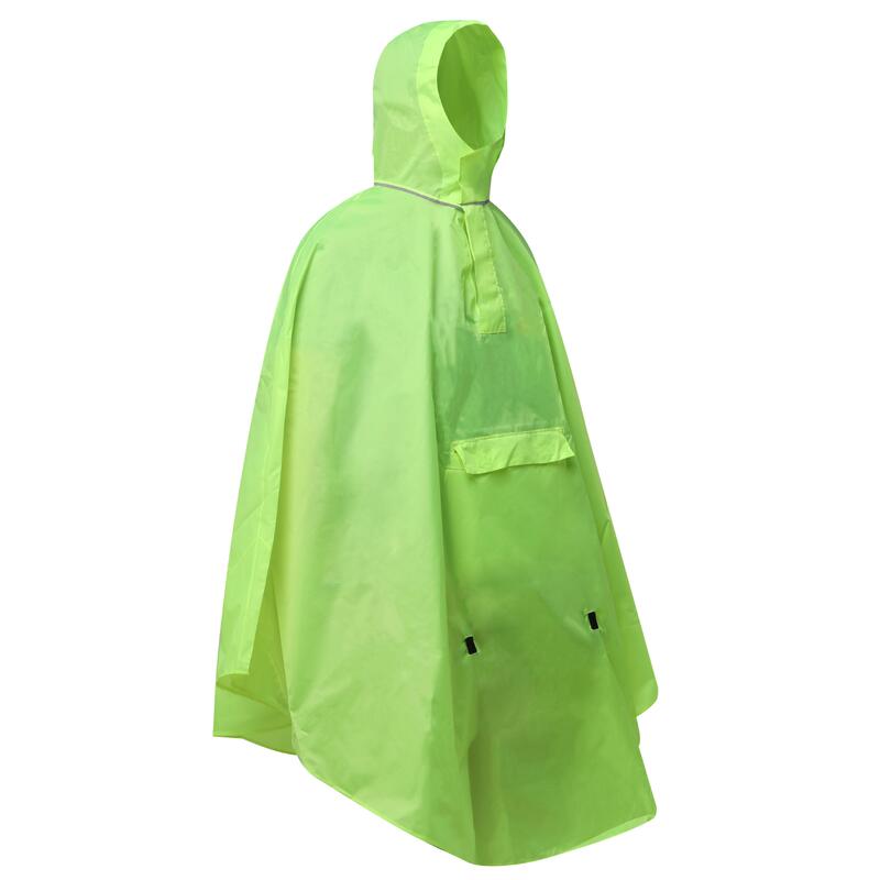 CITY BIKE PONCHO 100 CN