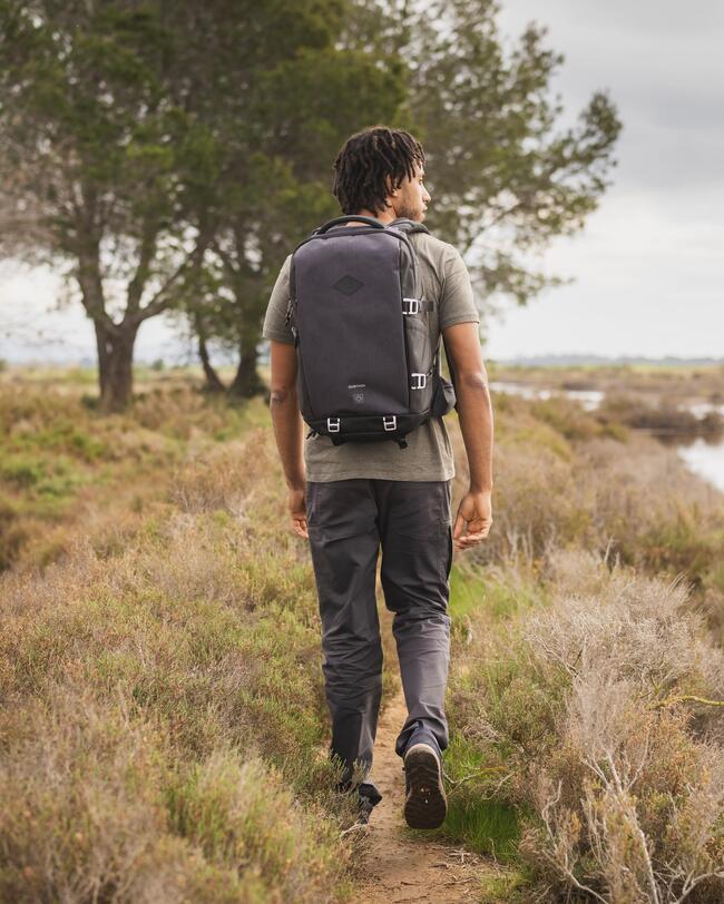 PANTALON NH500 REGULAR M