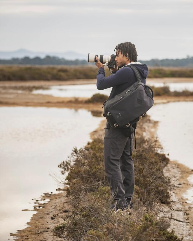 PANTALON NH500 REGULAR M