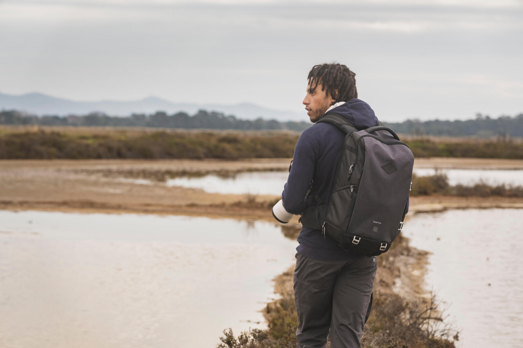 Wat zijn de mooiste wandelroutes in Nederland?