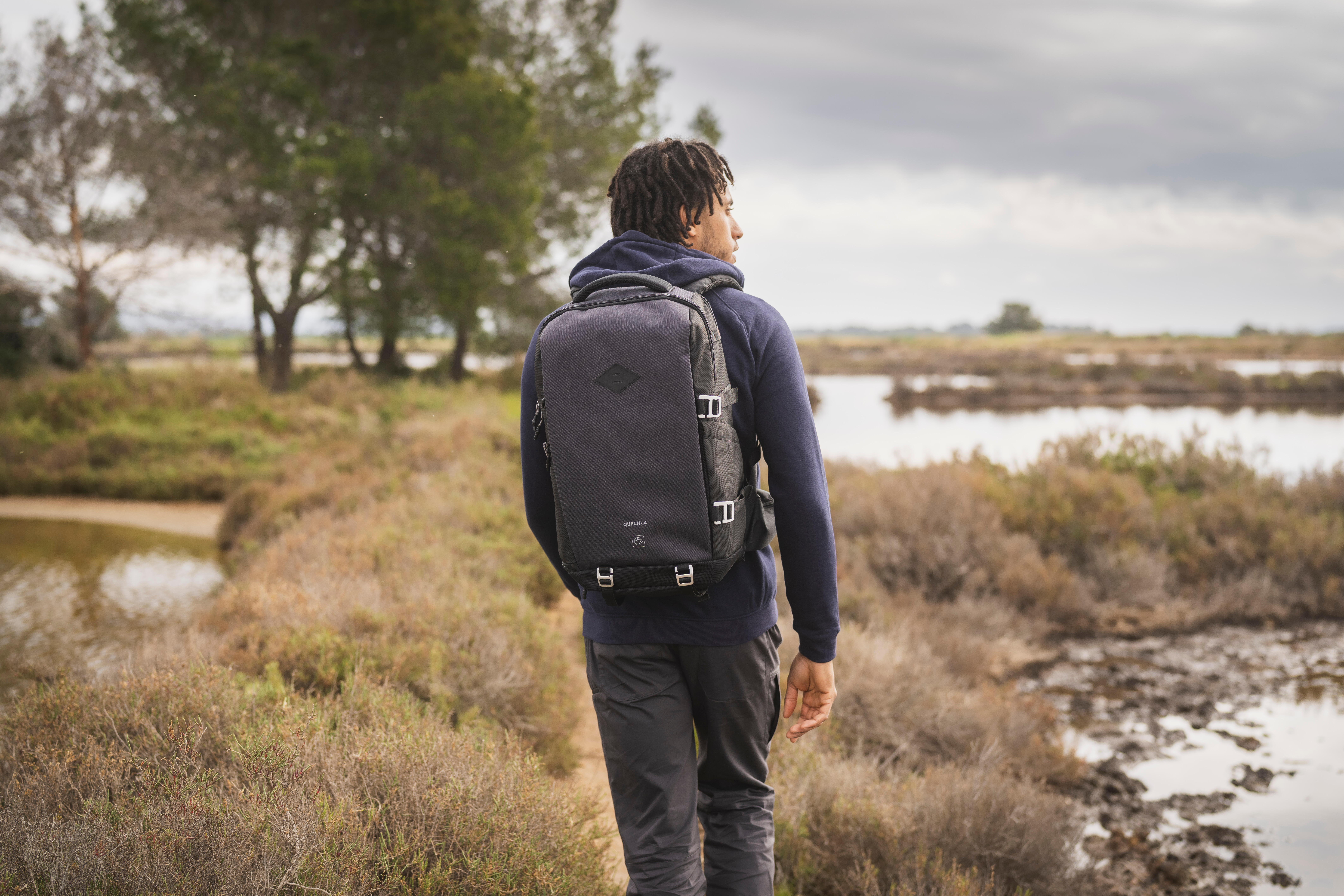Wandelen in Zuid-Holland, 9 mooie plekken