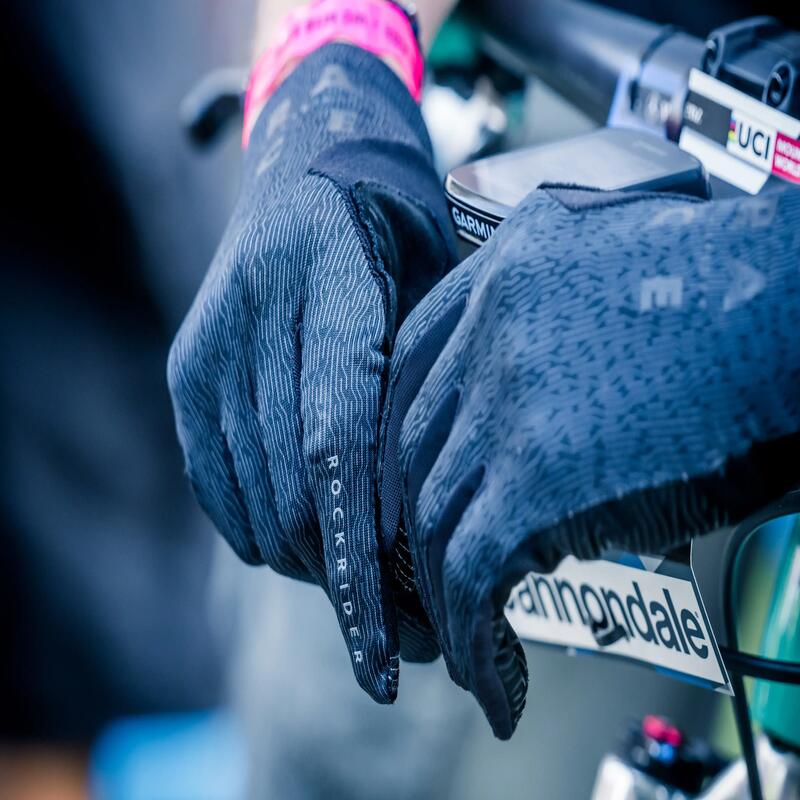 Rękawiczki MTB Race Grip
