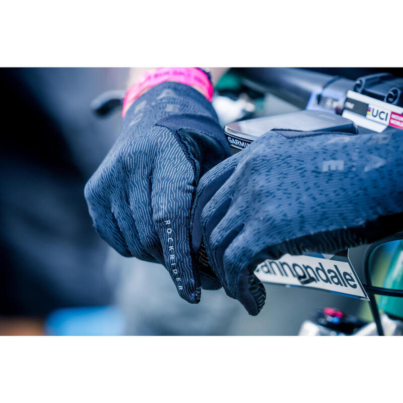 Fahrrad Handschuhe MTB Race