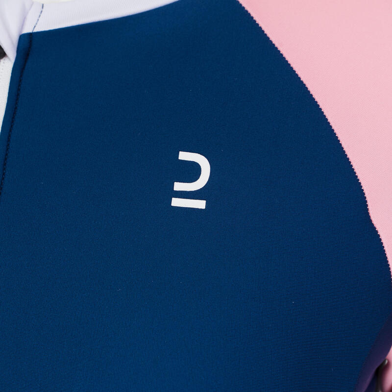 Arena LADIES SWIMWEAR LONG SLEEVES FULL ZIP SUN PROTECTION SET (Decathlon Exclus ARENA Decathlon